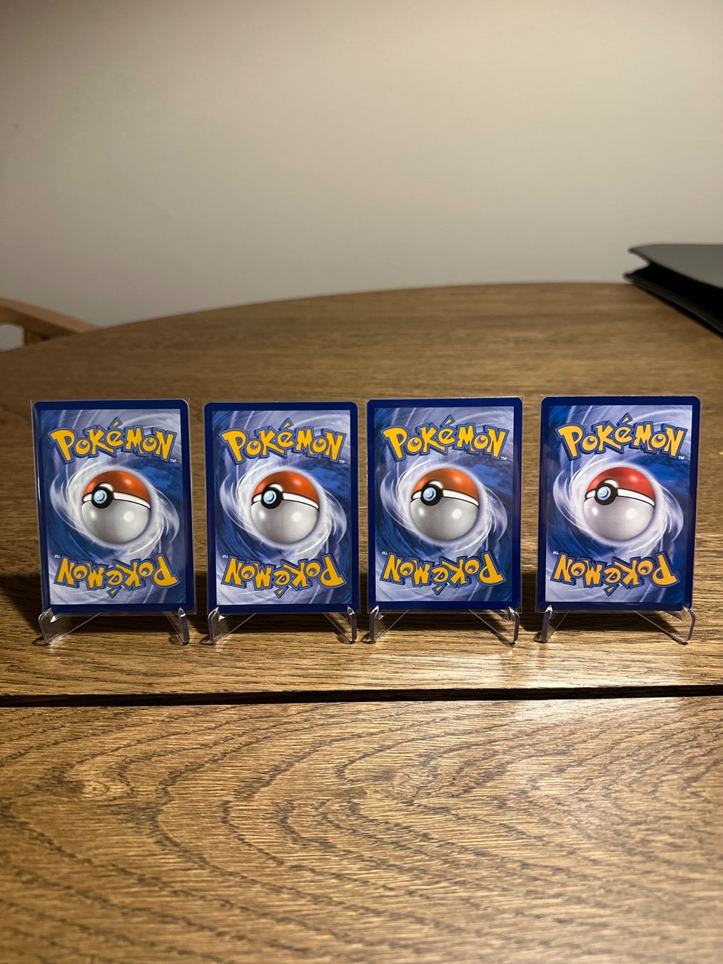 Pokémon Sammelbilder & Trading cards: Rayquaza Collection EN / CN – Gebraucht aus Forch von PokeZurich 5
