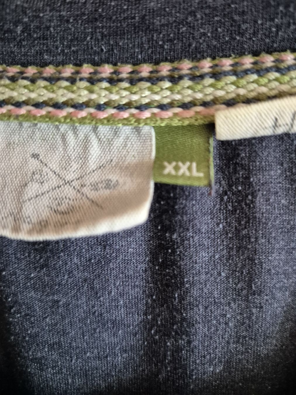 Ragwear Maglioni & Felpe: hellblauer Ragwear Pullover, Grösse XXL – Usato da Mürren venduto da daniela_sch_96 2