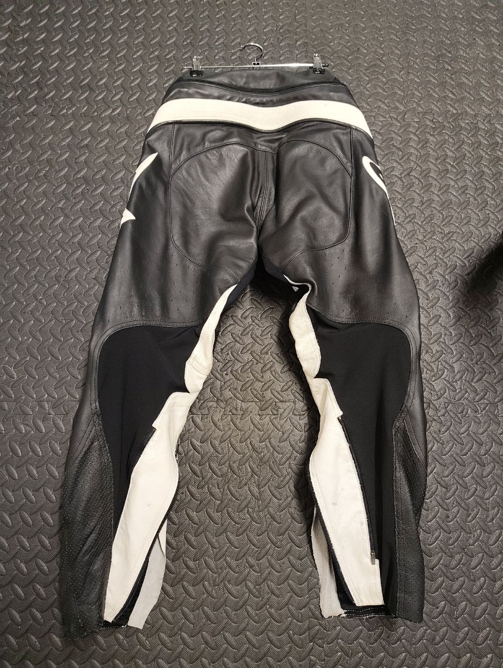 Alpinestars Hosen: Alpinestars Motorrad Hose Gr. 52 – Gebraucht aus Seuzach von dan1991 1