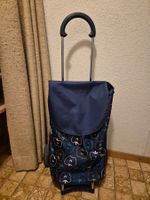 Andersen Trolley Shopper - Ideal für den Einkauf!