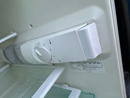 Kühlschrank Einbaukühlschrank Electrolux
