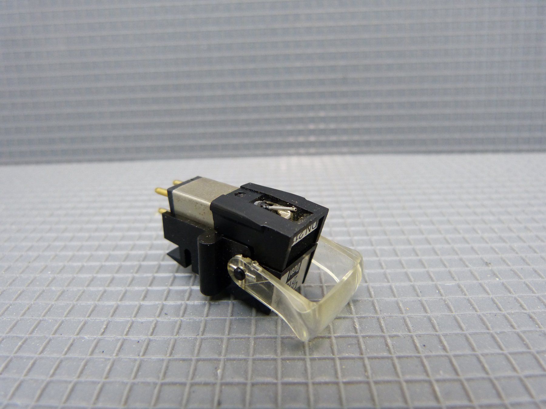 Dual Giradischi: Tonabnehmer / Head Dual DMS-210 mit DN211 Nadel – Usato da Rheineck venduto da mur.man 4