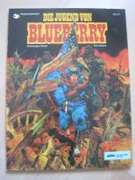 Blueberry Die Jugend Nr 17  TOPP 1 Auflage 1991