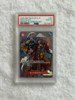 Kid & Killer EB01-003 JAP PSA10 One Piece