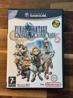 Final Fantasy - Crystal Chronicles