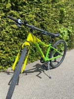 Crosswave Prime Rider 24 Zoll Kindervelo / 8 Gang