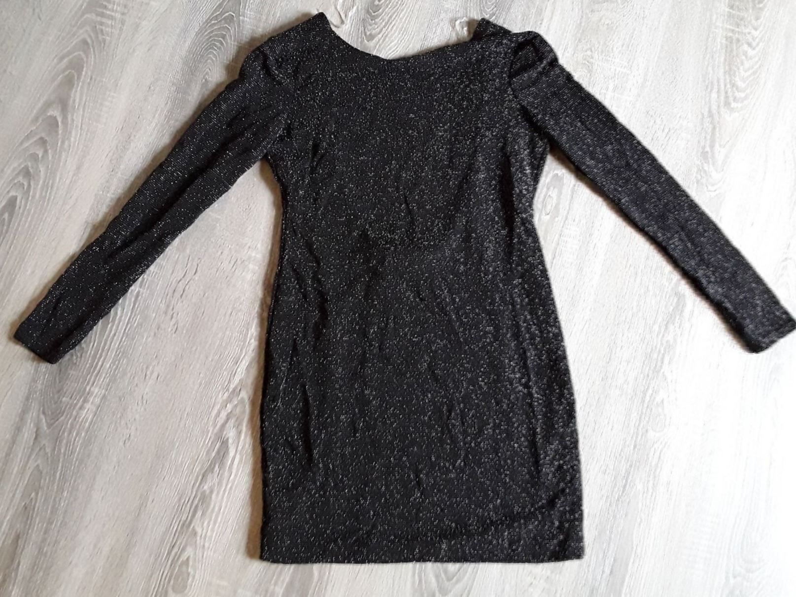 Vestiti: Robe neuve à paillettes – Nuovo e nell'imballaggio originale da Moutier venduto da Happyvidedressing 3