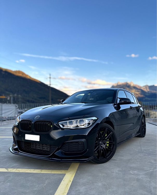 Bmw M135i xDrive Steptronic