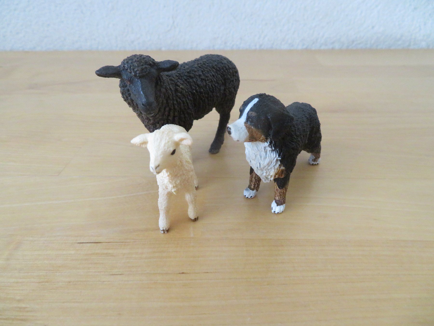 Schleich Spielzeuge: SCHLEICH "Bauernhof Tiere" – Gebraucht aus Zürich von piroma 5