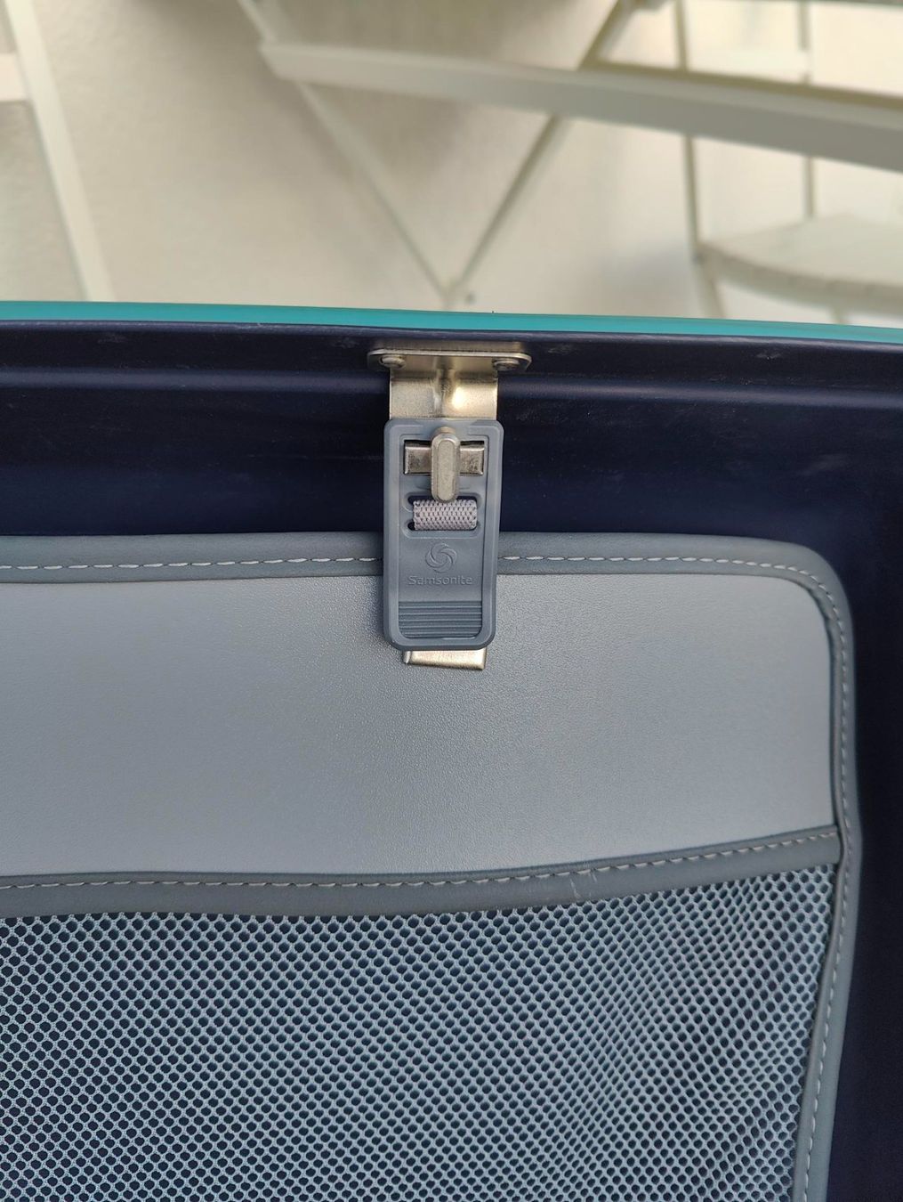 Samsonite Valigie: Samsonite Oyster, 29", Hartschalen Koffer – Usato da Meggen venduto da SellingGoods_1 8