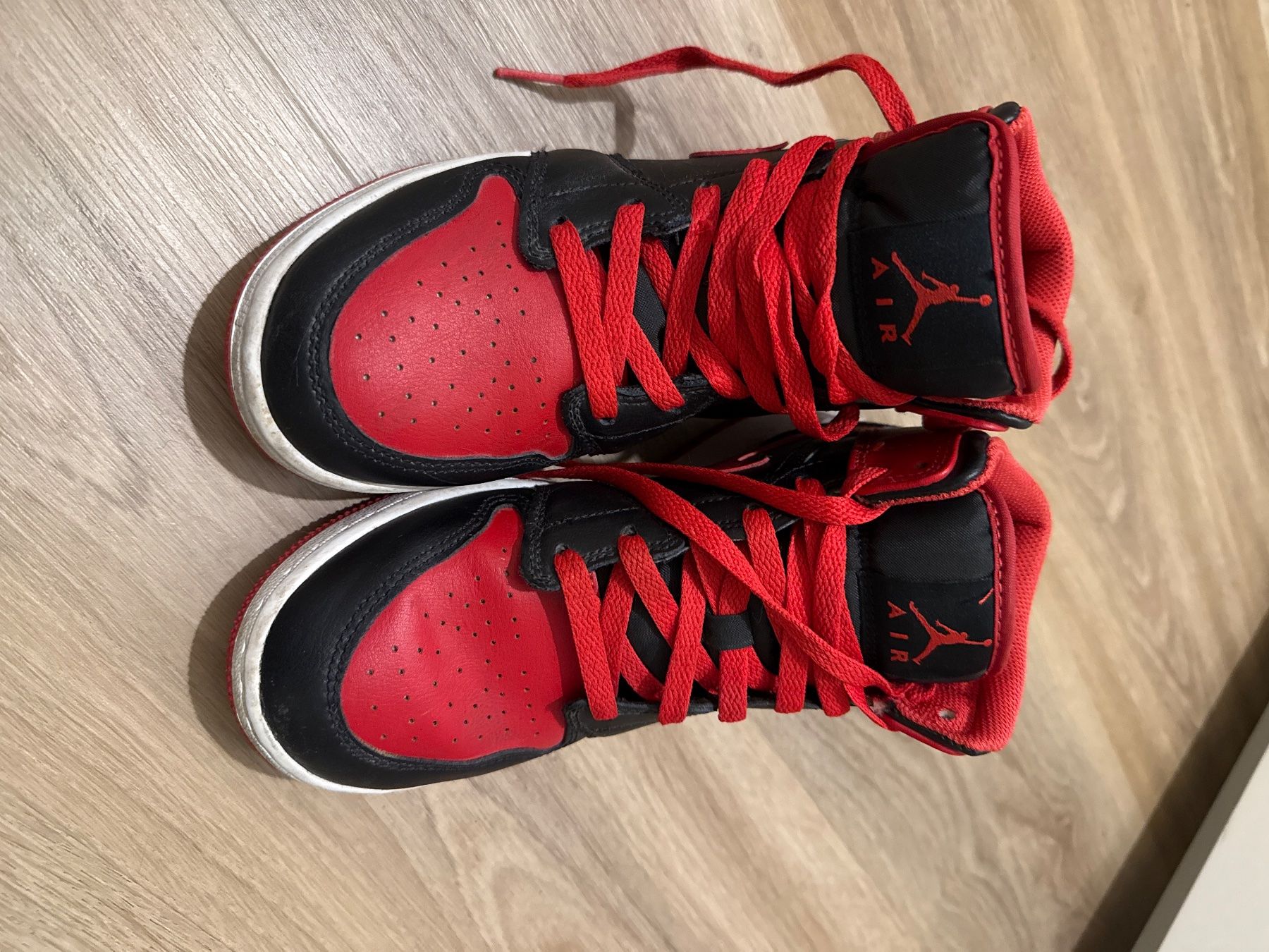 Jordan Scarpe da uomo: JORDAN 1 Mid Sneakers 38 – Usato da Adliswil venduto da Sale12 5