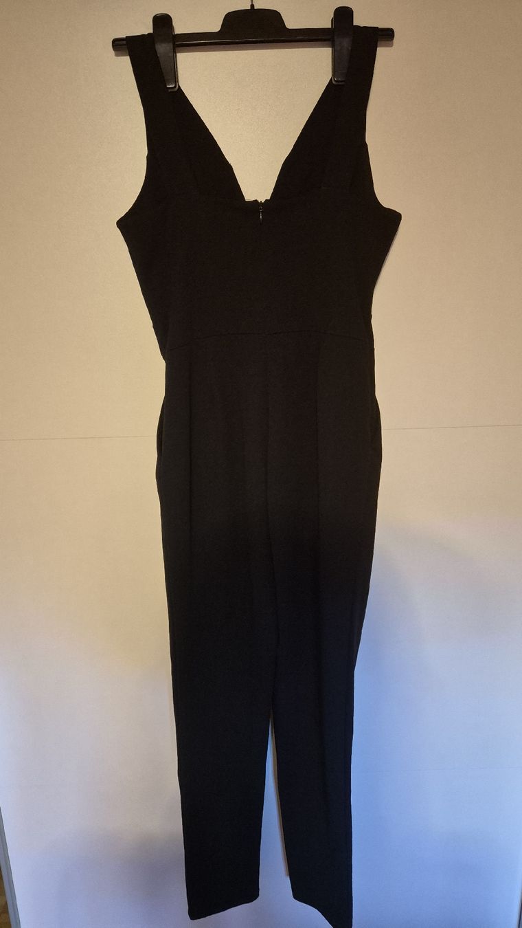Wal G. Tute: Wal G Jumpsuit elegant – Usato da Wengi b. Frutigen venduto da Corinne_22 3