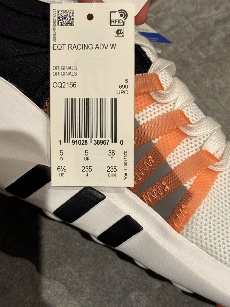 Adidas Damenschuhe: Adidas Sneaker Grösse EU 38 NEU – Neu (gemäss Beschreibung) aus Wila von Amonea 3