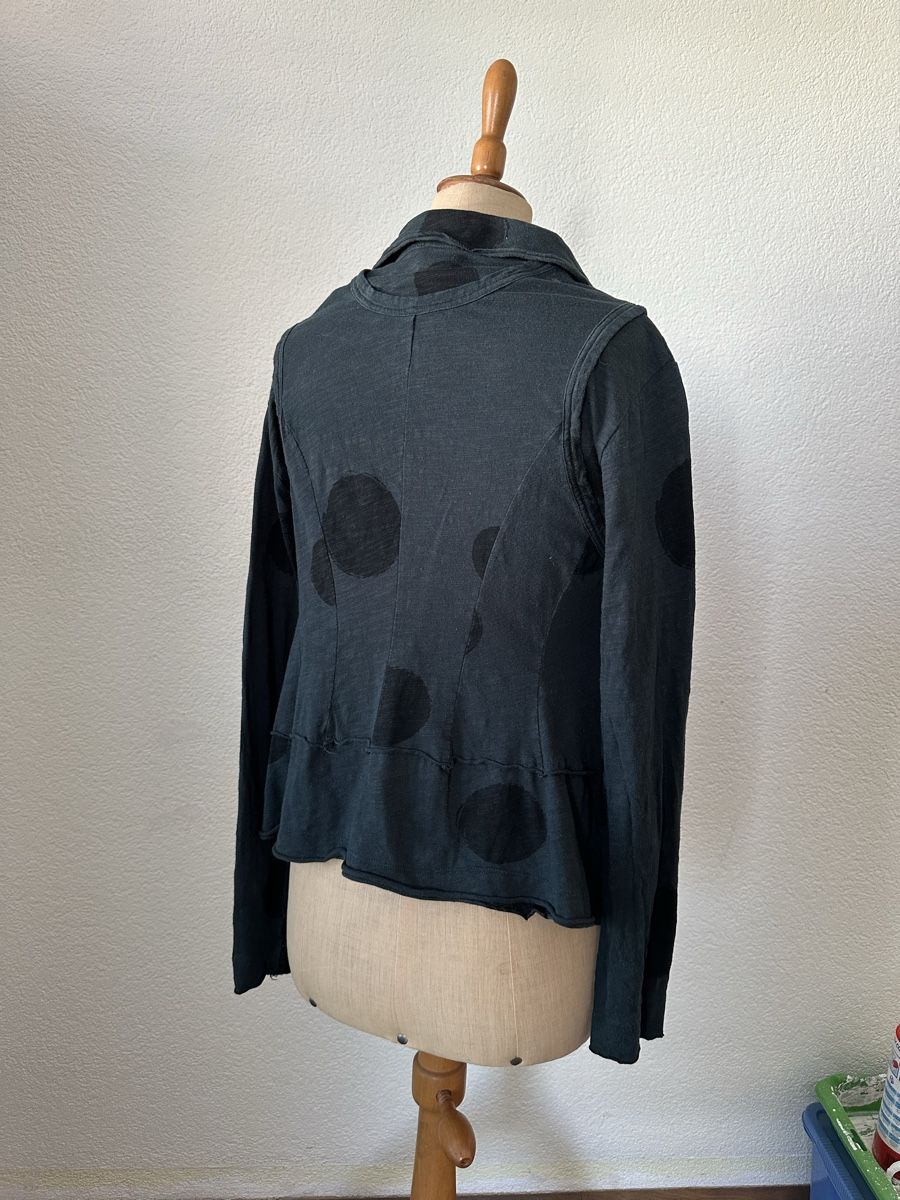 Rundholz Camicette: Rundholz Shirt – Usato da Sutz venduto da hei_danielaf 5