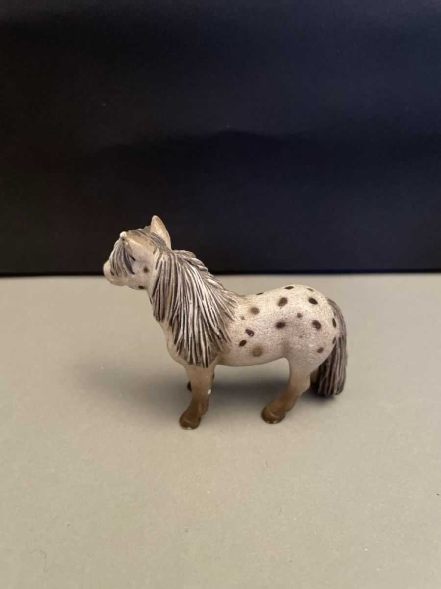 Schleich Figurines: Schleich Pferde Stute und Fohlen – D'occasion à Aesch BL par ell_8zv7 4