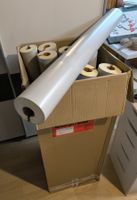 PUR Rohrschalen mit PVC-Mantel für Isolation Heizungsrohre