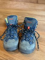 Lowa Wanderschuhe Gr. 30 in top Zustand