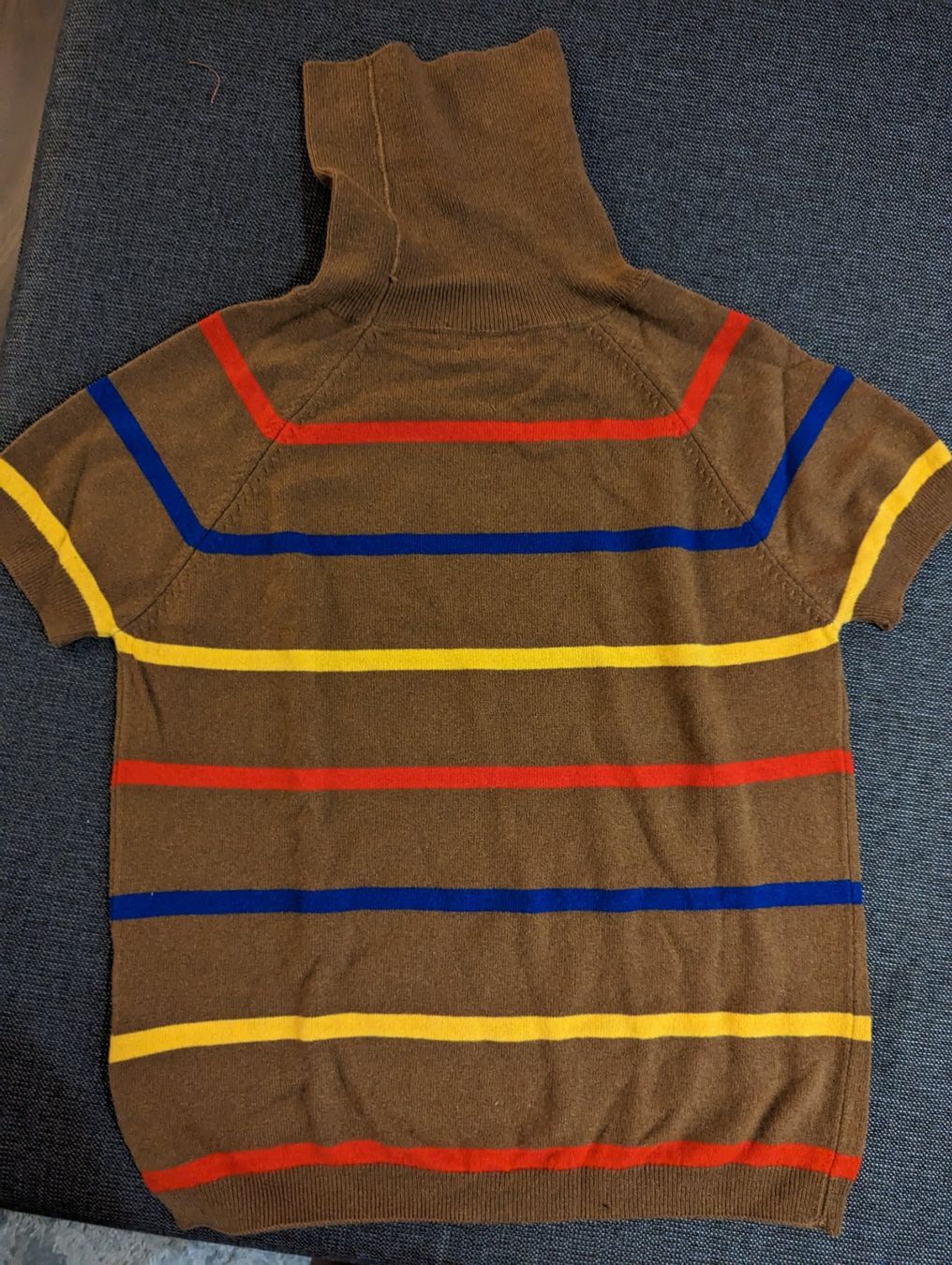 Benetton Maglioni & Felpe: New Benetton wool pullover, XS – Nuovo (secondo la descrizione) da Zürich venduto da Chr_j229 2