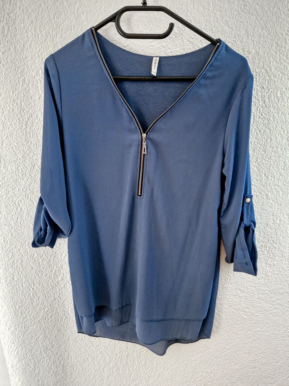 Tops: Bluse, Top, Oberteil, Shirt, pullover, Pulli, Hemd – Neuf avec emballage d'origine à Hettlingen par exp_p7b2 1