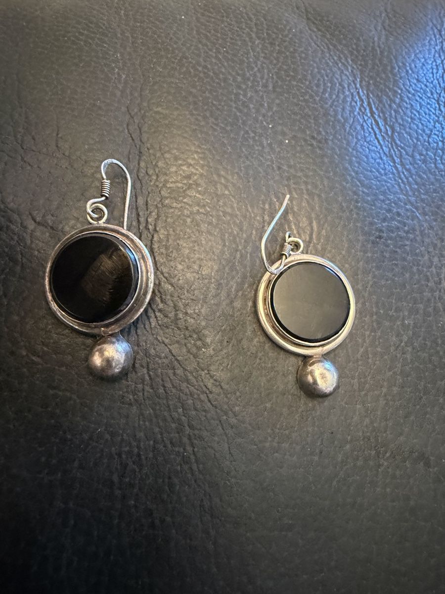 Boucles d'oreille: Ohrringe selber 925 – D'occasion à Baden par noli.r 4