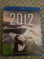 2012 - Blu-ray