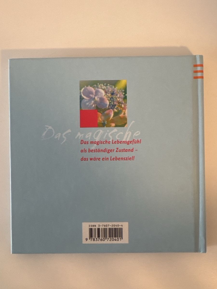 Libri: Hans Kruppa: "Verliebt ins Leben" – Usato da Bülach venduto da sunshiine_ 1