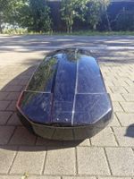 Thule Dachbox