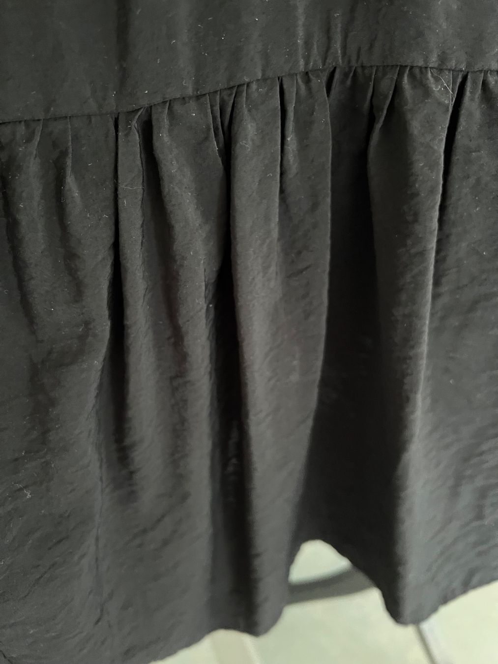 H&M Vestiti: Sommerkleid, Gr.S-M – Usato da Walzenhausen venduto da Cerna007 5