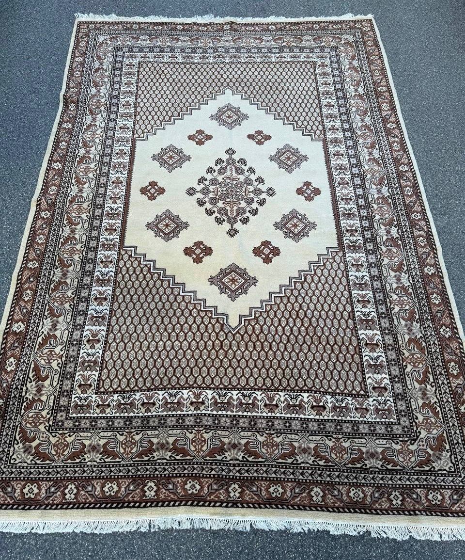 Teppiche: Orientalischer persischer Teppich – Neu (gemäss Beschreibung) aus Chur von Mohammad.miga