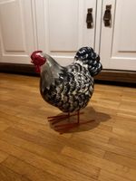 Keramik Huhn „Güggeli“