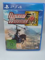 Dynasty Warriors 9 (Playstation 4 / PS4)