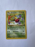 Pokemonkarte Ultrigaria Jungle