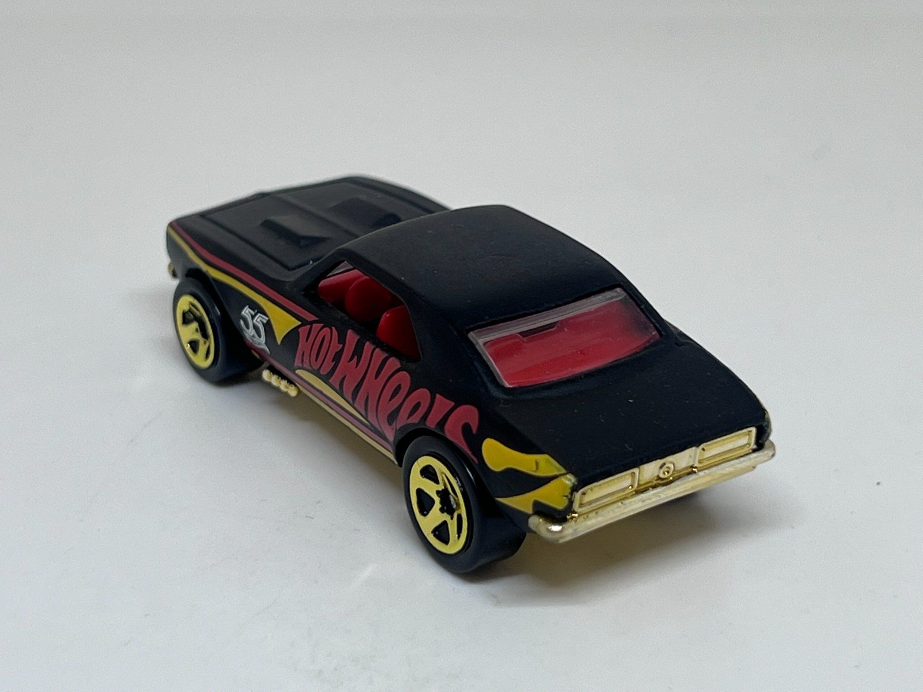 Hot Wheels Modellautos: Hot Wheels '67 Camaro – Neu (gemäss Beschreibung) aus Wildegg von LaaBoutique 2