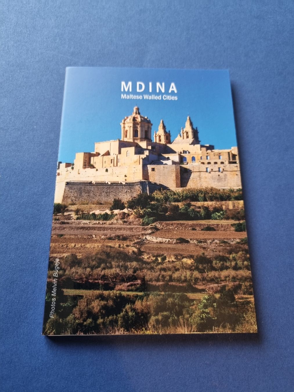 Tutti le monete: 2 Euro Malta 2025 Mdina – Nuovo e nell'imballaggio originale da Unterägeri venduto da Ferreira_81