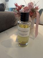 Parfum Christian Dior Bois d'Argent