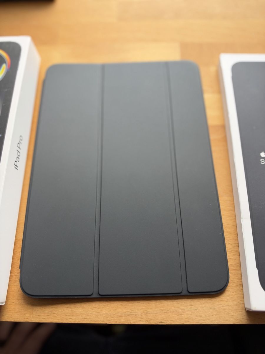 Apple Tablet PC: iPad Pro M4 11" 512GB Cellular neuwertig!! – Nuovo (secondo la descrizione) da Egliswil venduto da HolgerHermann 6