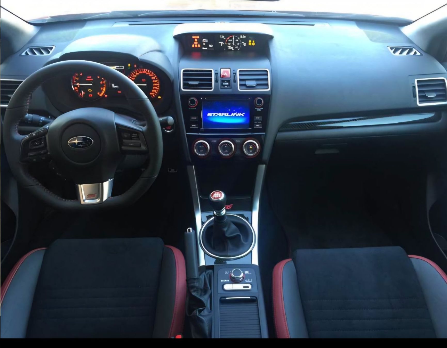 Subaru Automobili: Subaru wrx sti – Usato da Salins venduto da mbe_bh75 3