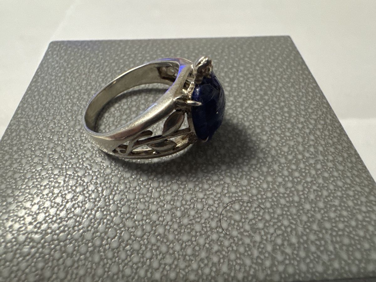 Anelli: Bague en argent – Usato da Montreux venduto da luc_w7cx 1