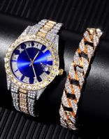 Armbanduhr • Full set