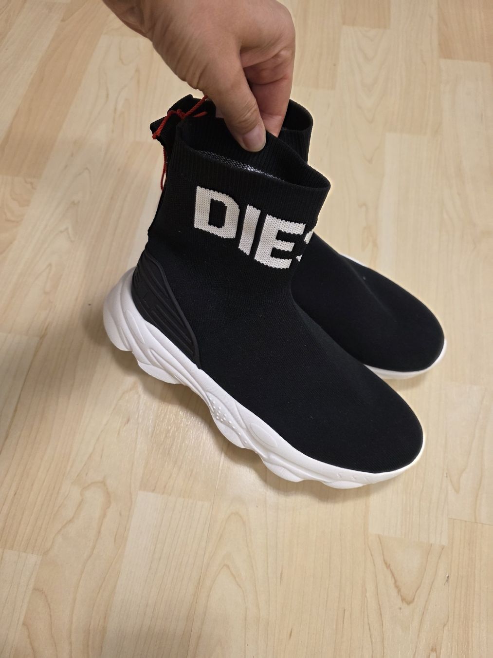 Diesel Chaussures femmes: diesel – Neuf (Voir description) à Buchs AG par tac_zz5h 1