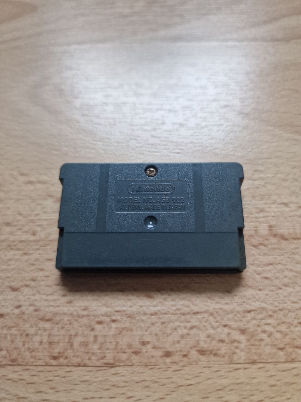 Nintendo Giochi: Game Boy Advance X-Bladez inline skater EUR – Usato da Fahrwangen venduto da luk_bhw7 1