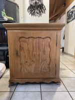 Schaffreite / Brotschrank 