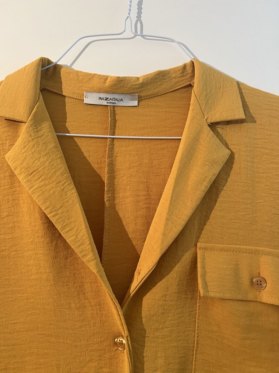 Camicette: Bluse, Grösse M/L – Nuovo (secondo la descrizione) da Wangen b. Olten venduto da Molinker 1