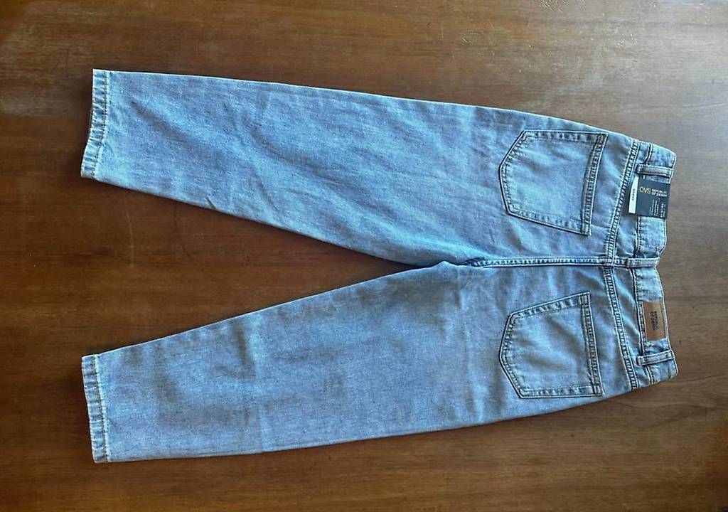 Pantaloni: Neue Jeans Grösse 158 – Usato da Steinhausen venduto da san_c7kq 1