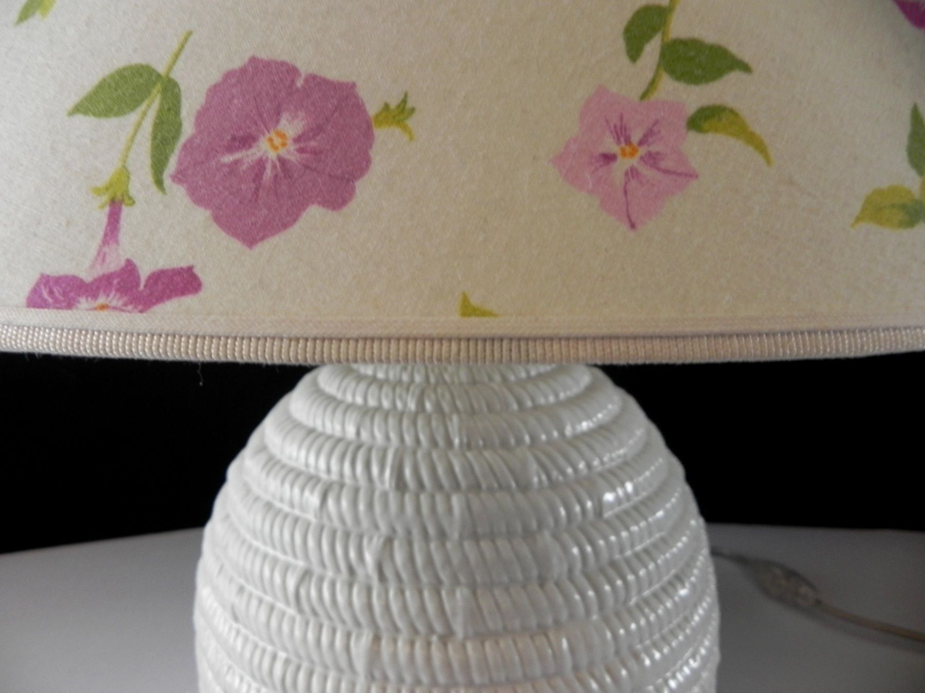 Lampen: Schöne Pineapple Lampe / Tischlampe TRANSMARK Milano – Gebraucht aus Zürich von LodgE-21 4