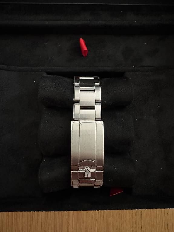 Tudor Orologi: Tudor Black Bay 54 - Full Set – Usato da Aarwangen venduto da kiki_04 3