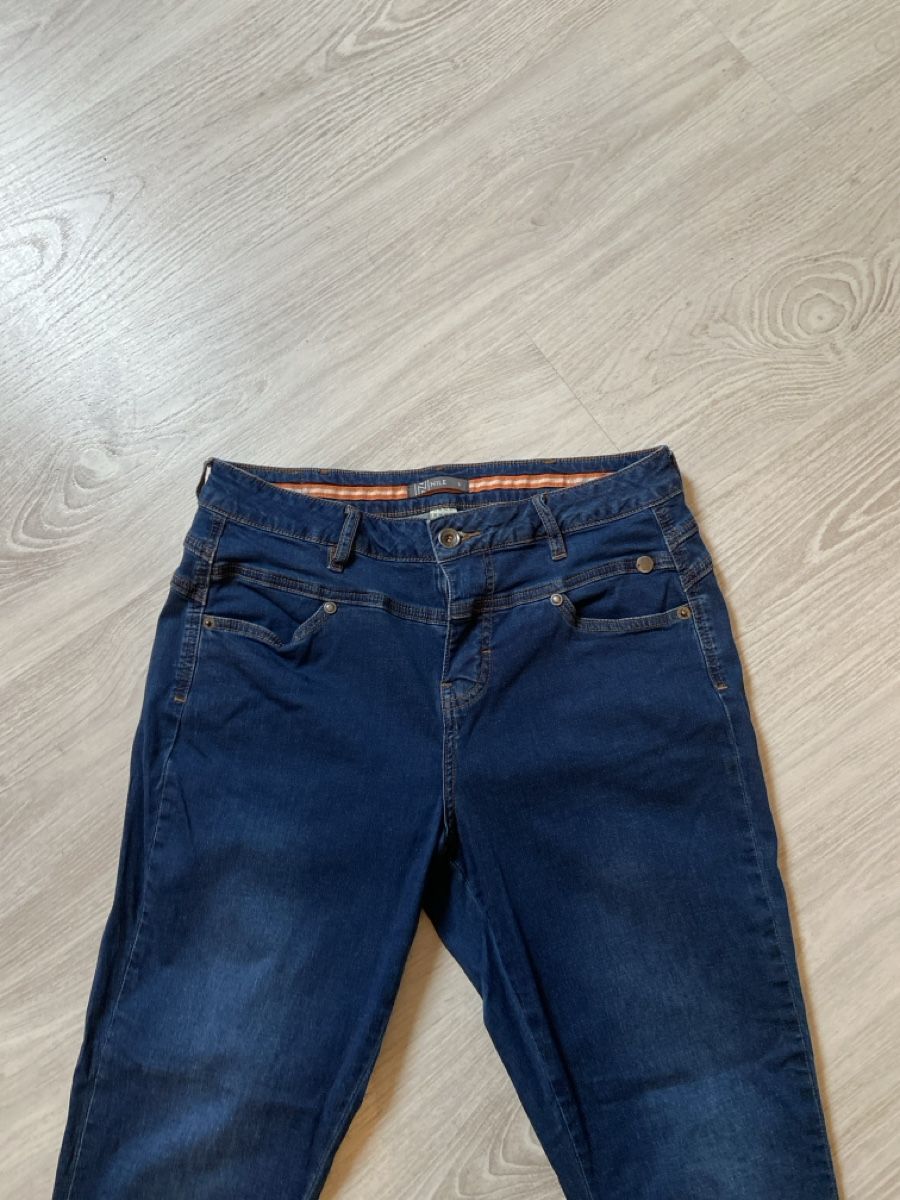 Nile Jeans: Nile Pants – Nuovo (secondo la descrizione) da Wiesendangen venduto da Jafani 1