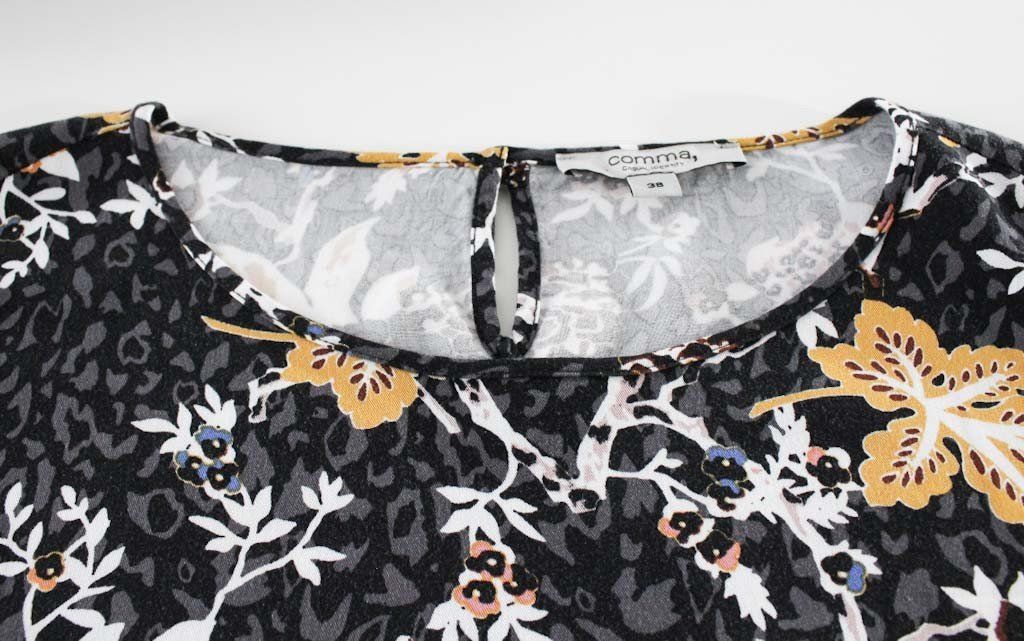 Comma Camicette: comma Bluse Gr. 38 – Usato da Belp venduto da caramel-secondhand 5