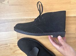 Clarks Desert Trek Schuhe Grösse 36