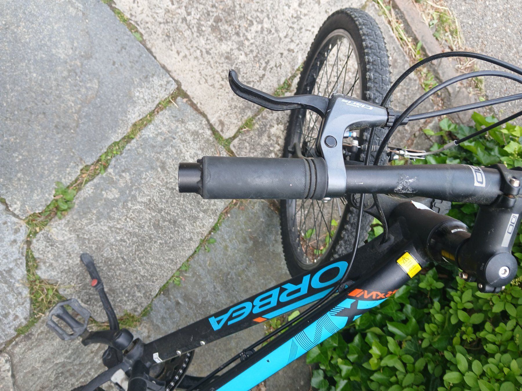 Orbea Biciclette: Orbea MX 24 – Usato da Pfäffikon ZH venduto da alzu01 4